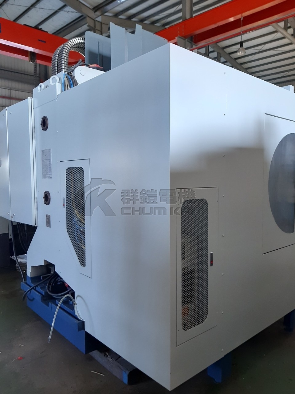 仕元 HQM-1050A