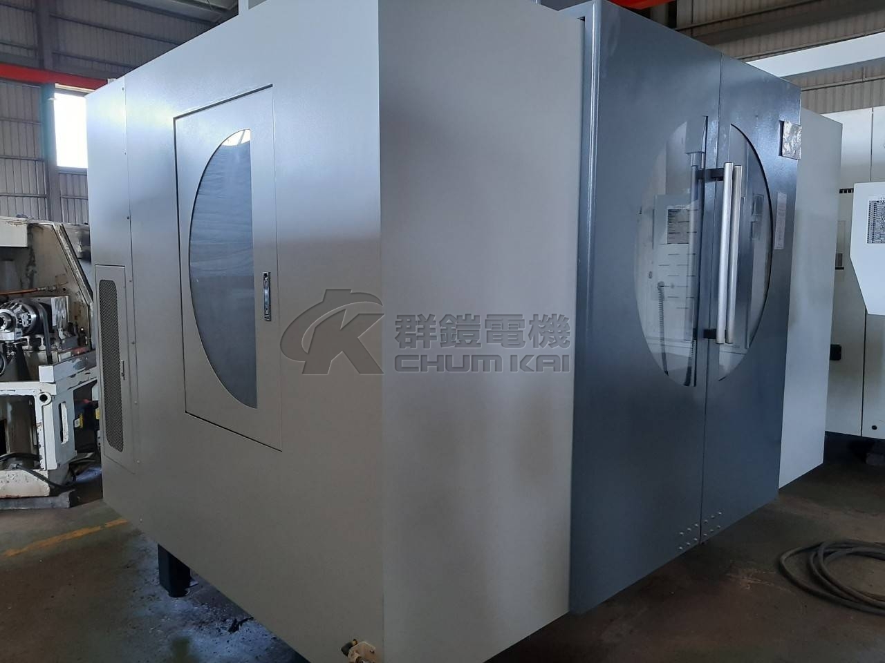 仕元 HQM-1050A