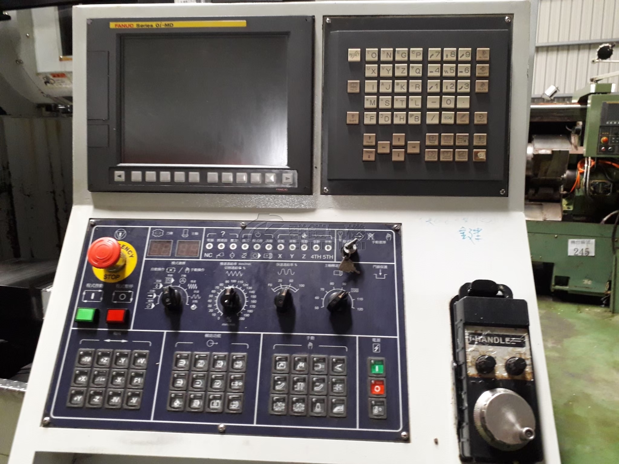 亞崴 YF-860