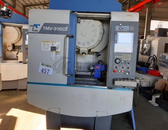 東台 TMV-510CII