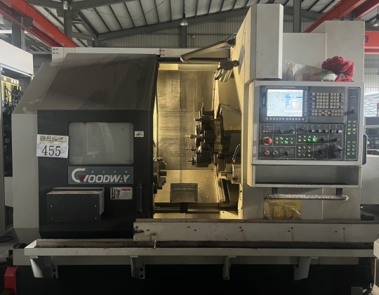 程泰 GS-280YS