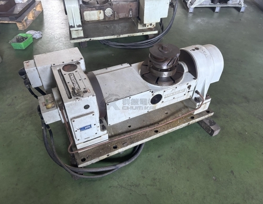 潭興 TRNC-320N 四、五軸
